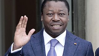 Campaigning in Togo ends Sunday ahead of legislative and regional elections