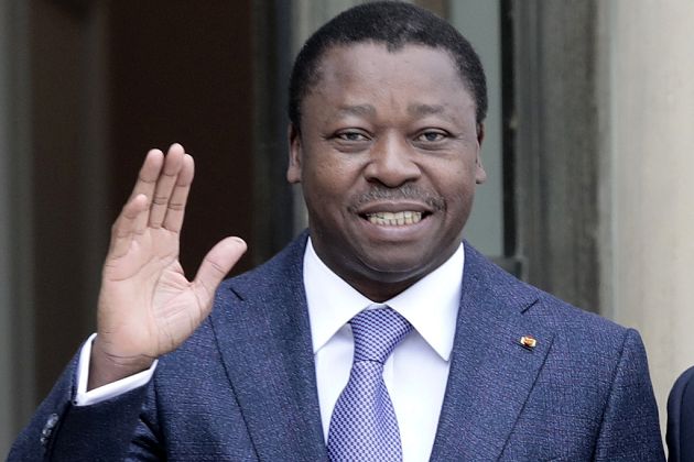 Campaigning in Togo ends Sunday ahead of legislative and regional elections