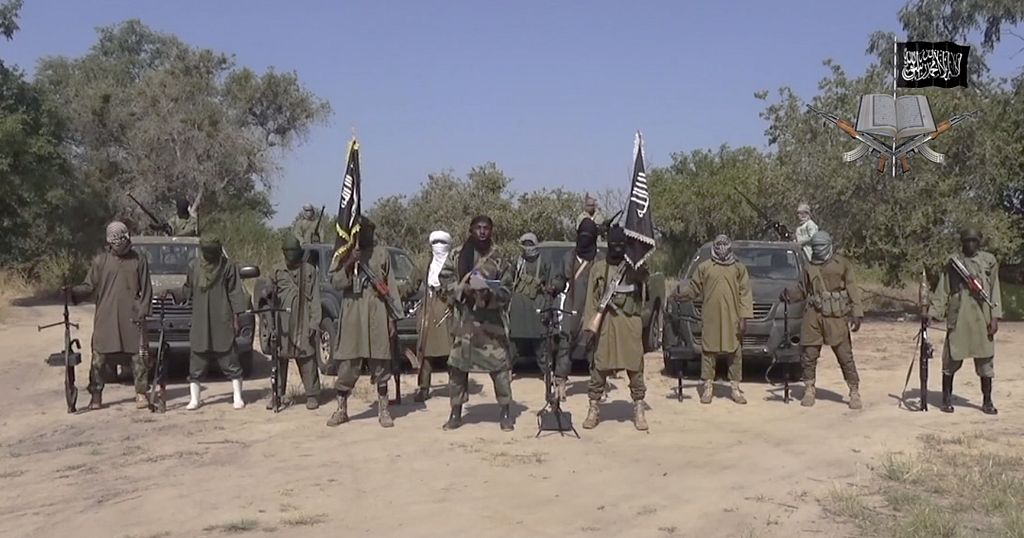 Nigeria: Army to release over 300 suspects cleared of being members of Boko Haram