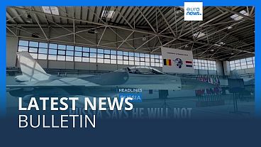 Latest news bulletin | March 29th – Morning