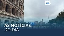 As notícias do dia | 29 março 2024 - Manhã