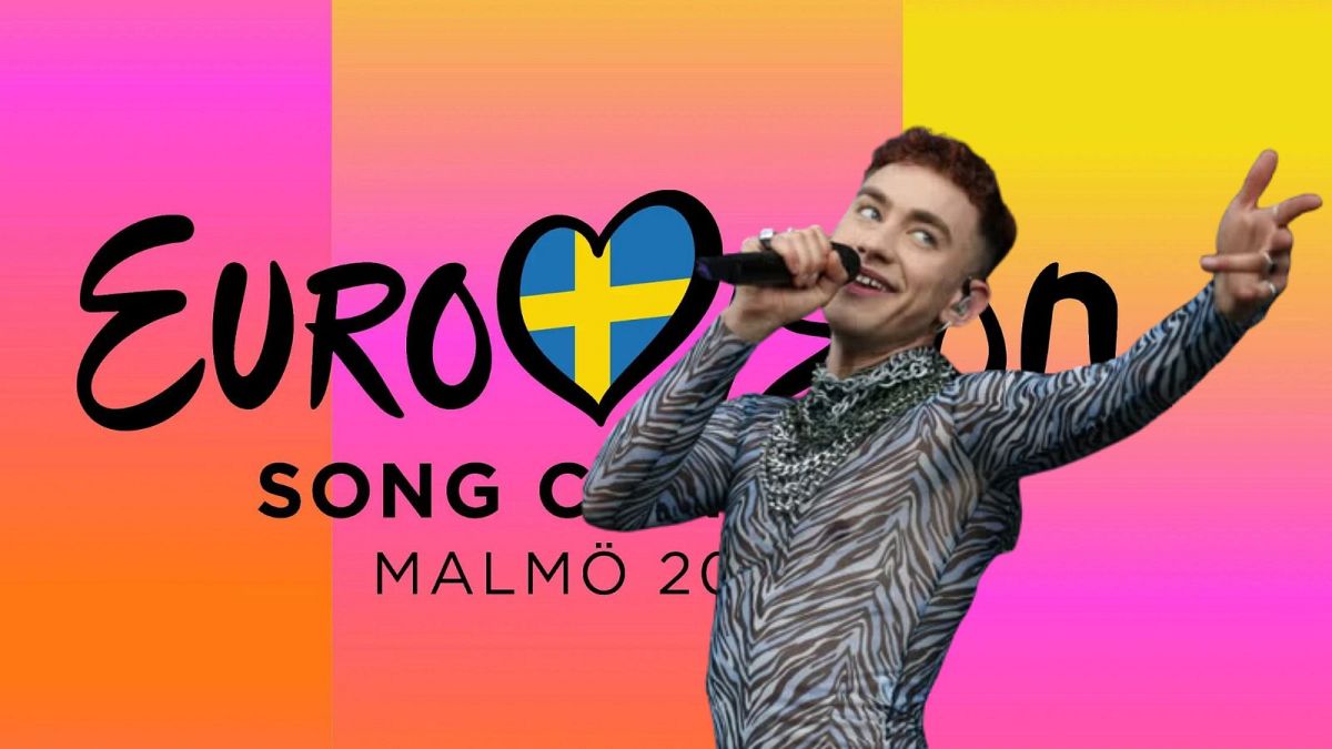 Queer artists urge UK’s Eurovision entry Olly Alexander to boycott competition over Israel thumbnail