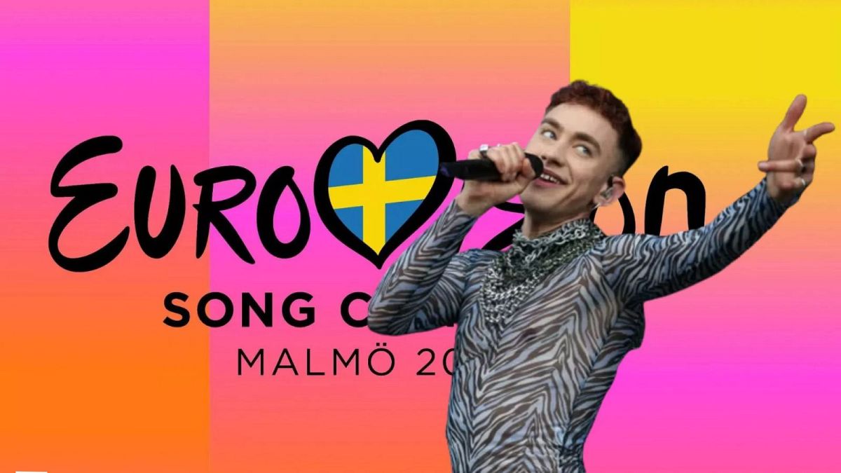 Queer artists urge UK’s Eurovision entry to boycott competition over Israel’s participation - Copyright Eurovision Song Contest