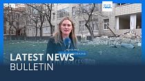 Latest news bulletin | March 29th – Midday