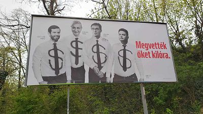 A plakát 