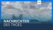 Nachrichten des Tages | 29. März - Mittagsausgabe