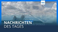 Nachrichten des Tages | 29. März - Mittagsausgabe