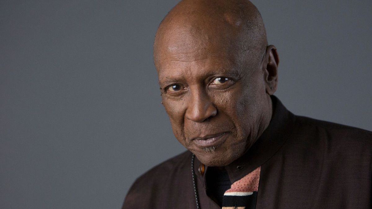 Louis Gossett Jr., the first Black man to win a Best Supporting Actor Oscar, dies aged 87 thumbnail
