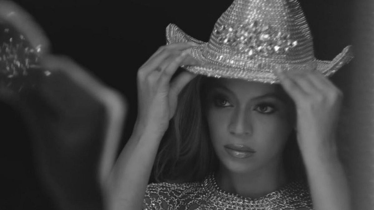 Beyoncé's country album 'Cowboy Carter': Euronews Culture's verdict