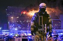 Moskova'daki konser katliamı: Güvenlik hatasının arkasında ne var?