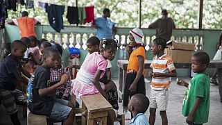 Haïti : l'éducation et la sécurité des enfants face à la violence des gangs