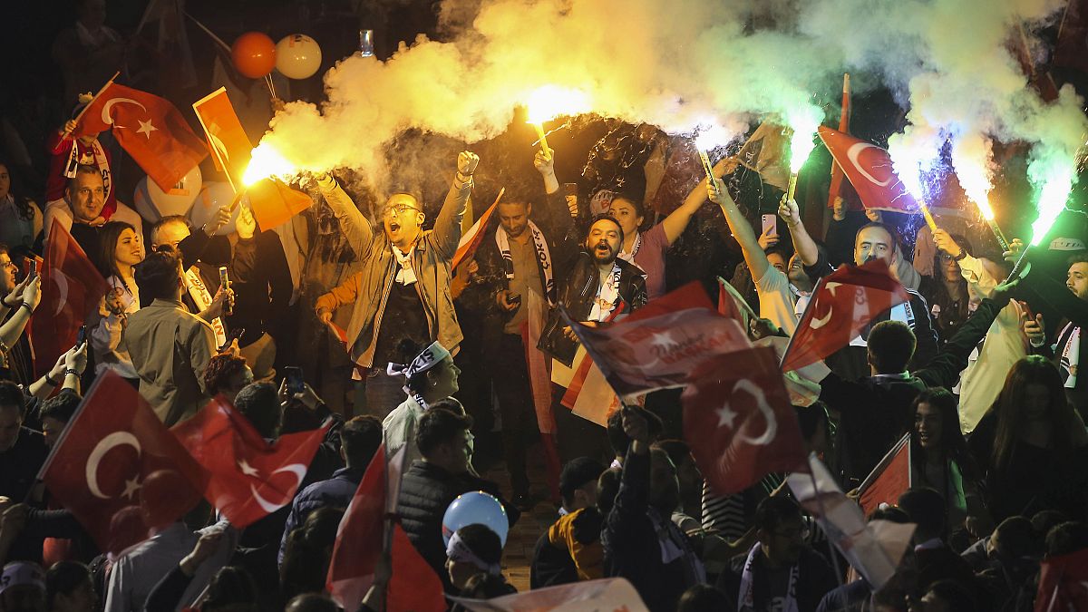 31 Mart 2024: Türkiye genelinde belediye ve il meclis seçimlerinde partilerin oy oranları ne oldu?
