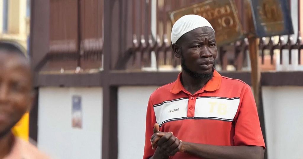 Muslims in Cameroon observe Ramadan with welcoming tradition