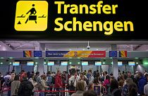 Rumanía y Bulgaria ya forman parte del espacio Schengen