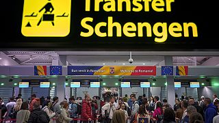 Οι δύο χώρες μπήκαν στη Σένγκεν την Κυριακή 31 Μαρτίου 2024