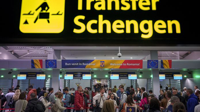 What consequences will the EU entry/exit system have on travellers?