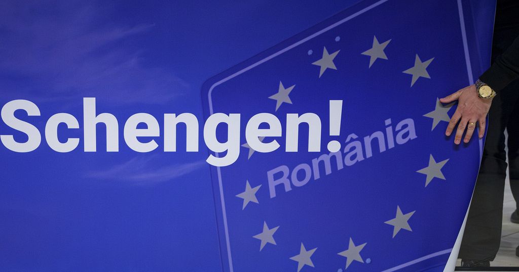 5 African countries with the highest Schengen visa rejection rates ...