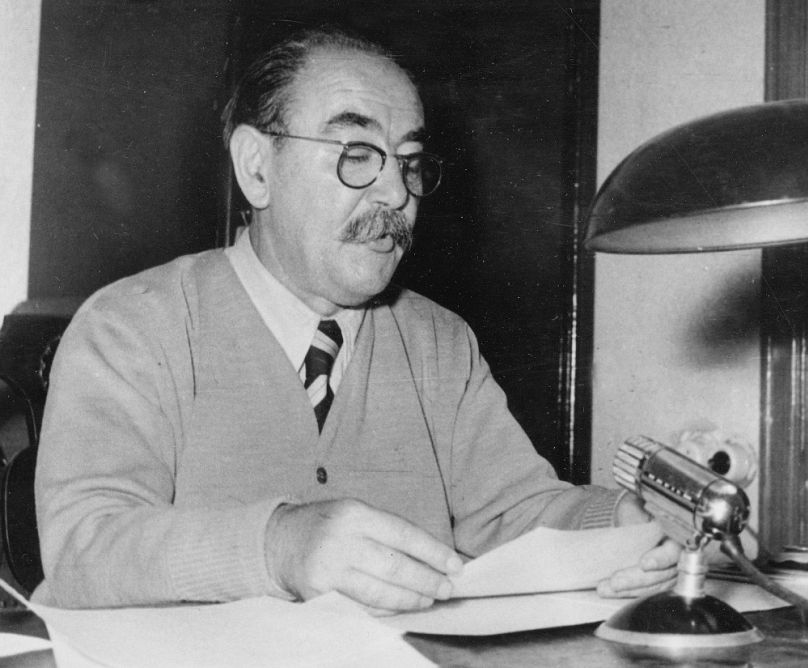 Nagy Imre rádióbeszéde, 1956. november 4-én