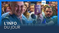 L’info du jour | 1er avril - Matin