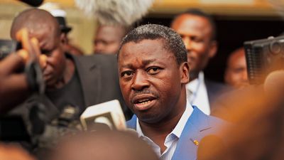 Togo: After public outcry, President Gnassingbé orders constitutional reform back to parliament