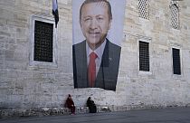 Erdogans AKP hat die Kommunalwahlen in der Türkei verloren
