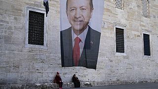 Erdogans AKP hat die Kommunalwahlen in der Türkei verloren