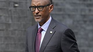 Rwanda : 7 partis soutiennent Kagame pour un 4e mandat