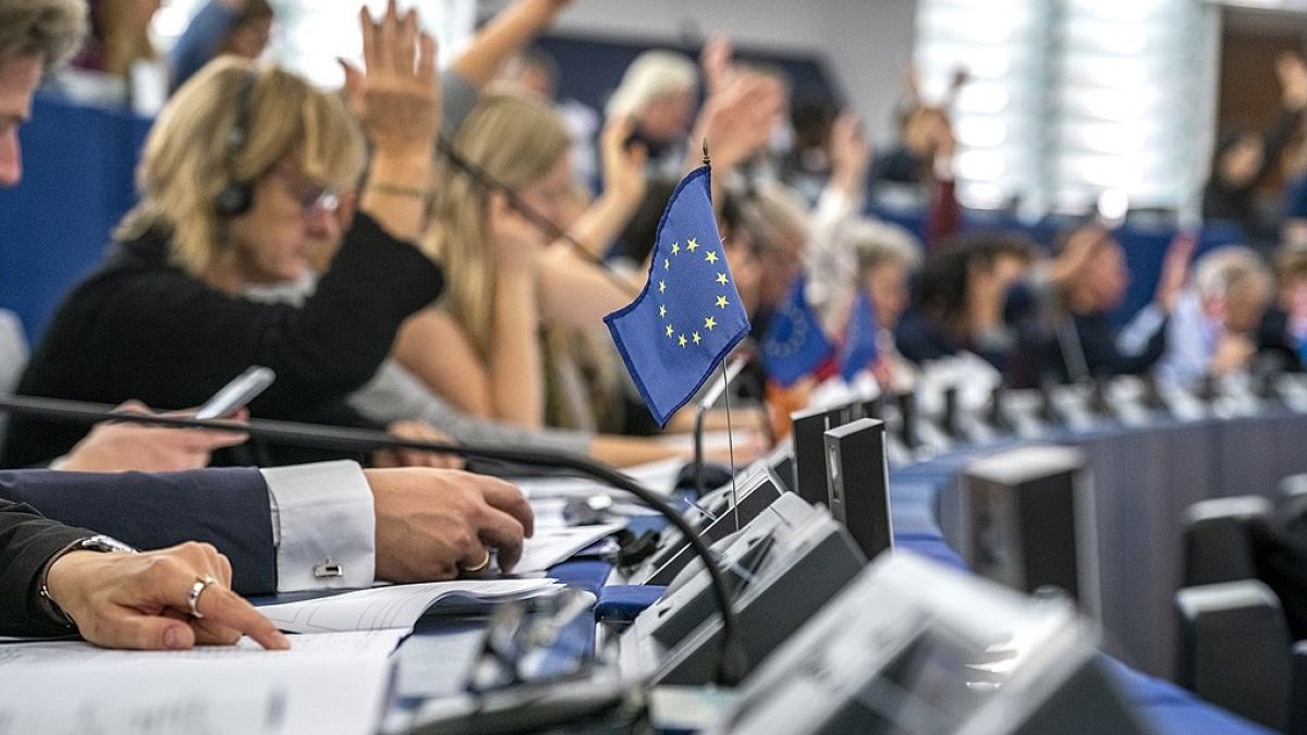 Ψήφο στις ευρωεκλογές από τα 16 διεκδικεί το Ευρωπαϊκό Φόρουμ Νεολαίας. 