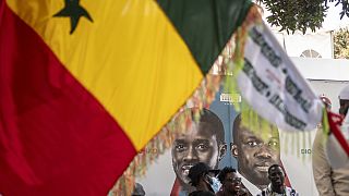 Sénégal : Diomaye Faye bien en vue pour les 64 ans d'indépendance