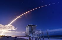 Succès pour SpaceX : la fusée Starship a enfin été envoyée dans l'espace