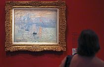 Das Musée D'Orsay erinnert mit seiner Ausstellung "Paris 1874. Die Erfindung des Impressionismus" an die Entstehung dieser Kuntbewegung. 