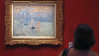 Das Musée D'Orsay erinnert mit seiner Ausstellung "Paris 1874. Die Erfindung des Impressionismus" an die Entstehung dieser Kuntbewegung. 