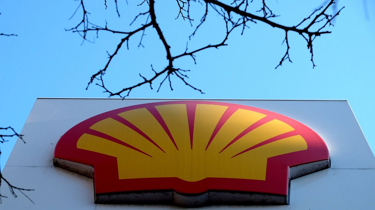 Shell is appealing a landmark climate ruling ordering the oil and gas giant to cut emissions by 45% thumbnail