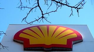Shell is appealing a landmark climate ruling made by Dutch courts.