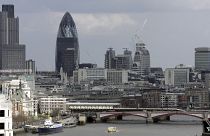 London view (file photo)