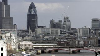 London view (file photo)