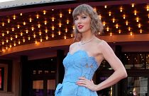 Taylor Swift joins world's richest on Forbes billionaire list 