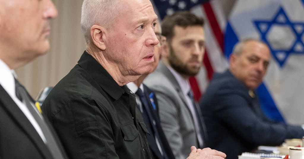 After striking Iran’s embassy in Syria, Israel vows to continue onslaught against ‘enemies’ After striking Iran’s embassy in Syria, Israel vows to continue onslaught against ‘enemies’