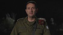 هرتسي هاليفي، رئيس أركان الجيش الإسرائيلي