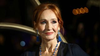 J.K. Rowling não será processada após comentários nas redes sociais 