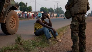 Former combatants in CAR say they are left with no way to make ends meet 