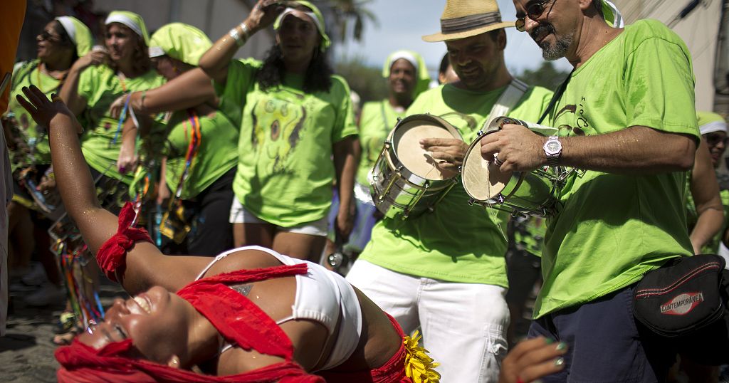 Brésil : le choro officiellement reconnu au patrimoine culturel | Africanews