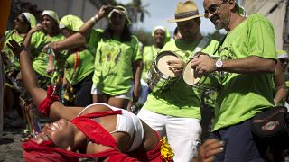 Brésil : le choro officiellement reconnu au patrimoine culturel