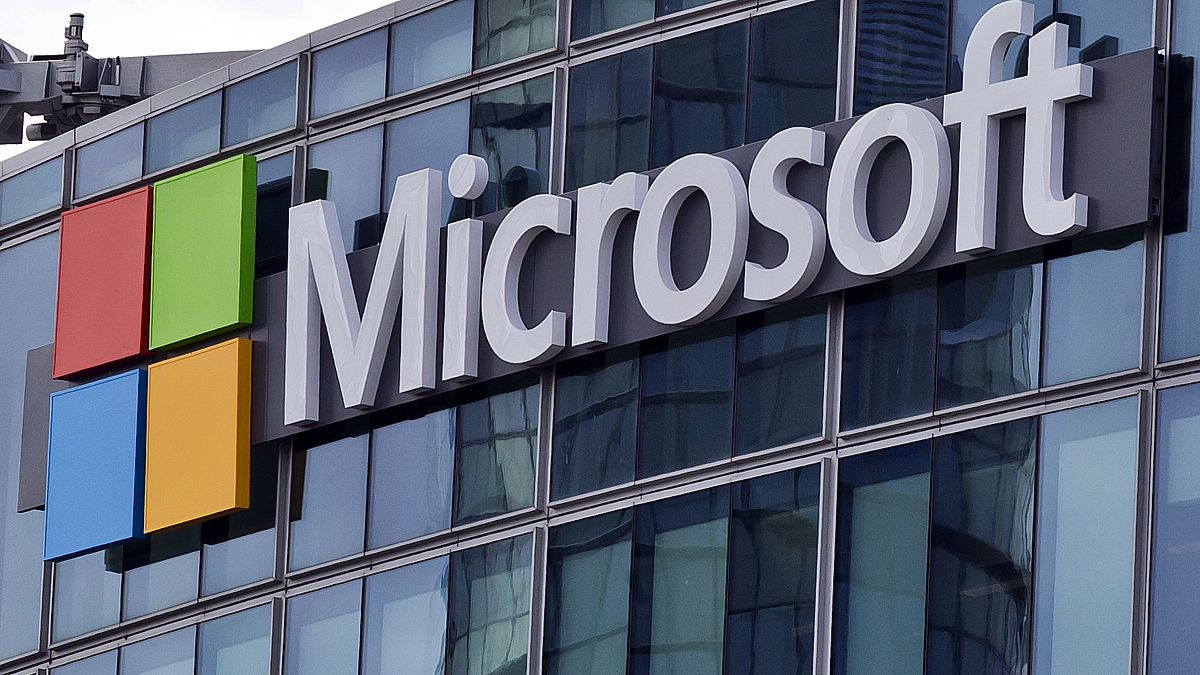 Microsoft criticised for 'cascade of security failures' in Chinese hacking investigation thumbnail