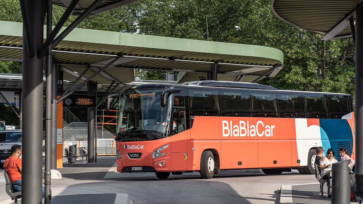BlaBlaCar secures €100 million to expand international operations thumbnail