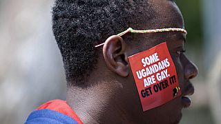 Uganda's Constitutional court upholds anti-homosexuality law