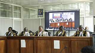 Uganda Anayasa Mahkemesi 'ölüm cezası' öngören eşcinsellik yasasını onayladı