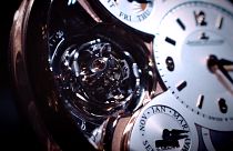 'Watches and Wonders 2024': la élite de la relojería presenta sus creaciones en Ginebra