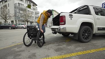 Tessera europea di disabilità e contrassegno di parcheggio: come funzionano?