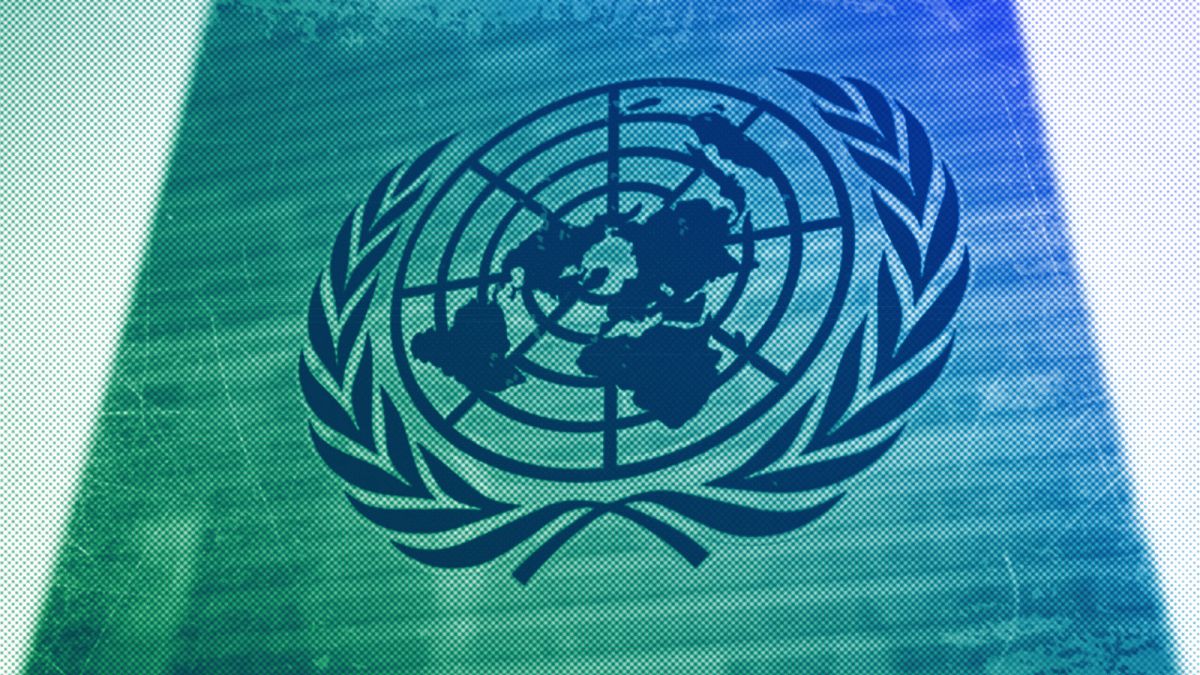 I am running for the next UN Secretary-General. This is why my bid matters thumbnail